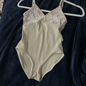 Yumiko Leotard